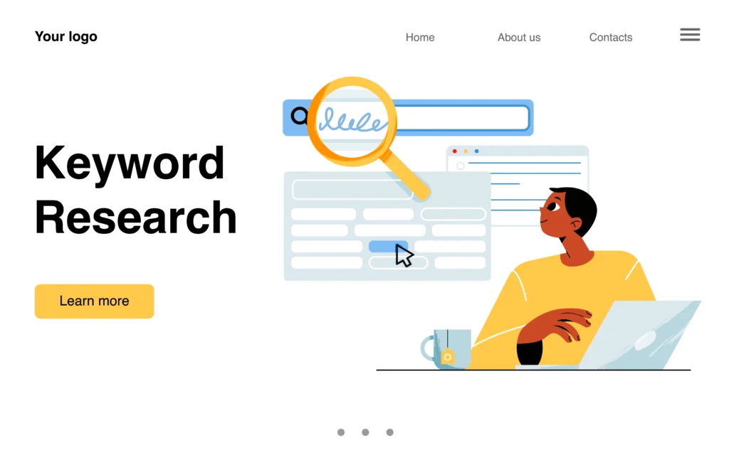 KEYWORD RESEARCH SEO SERVICES IN THE PHILIPPINES